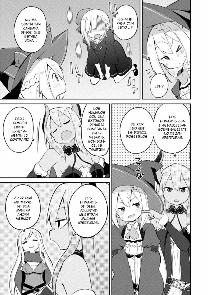 Slime Taoshite 300-nen, Shiranai Uchi ni Level Max ni Nattemashita Capítulo 16 - Page 10