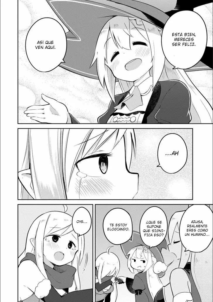 Slime Taoshite 300-nen, Shiranai Uchi ni Level Max ni Nattemashita Capítulo 16 - Page 13