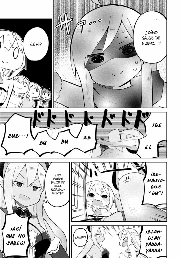 Slime Taoshite 300-nen, Shiranai Uchi ni Level Max ni Nattemashita Capítulo 16 - Page 16