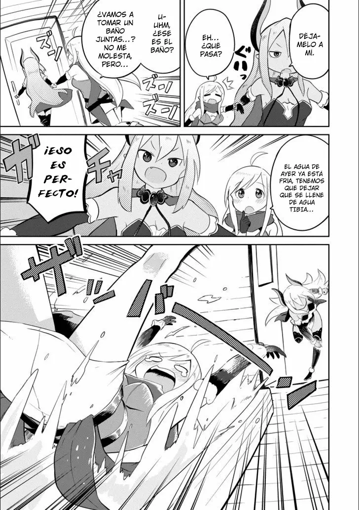 Slime Taoshite 300-nen, Shiranai Uchi ni Level Max ni Nattemashita Capítulo 16 - Page 26