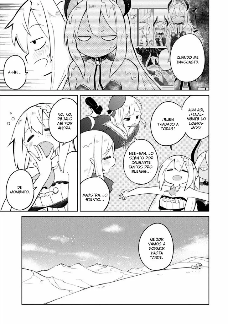 Slime Taoshite 300-nen, Shiranai Uchi ni Level Max ni Nattemashita Capítulo 16 - Page 28