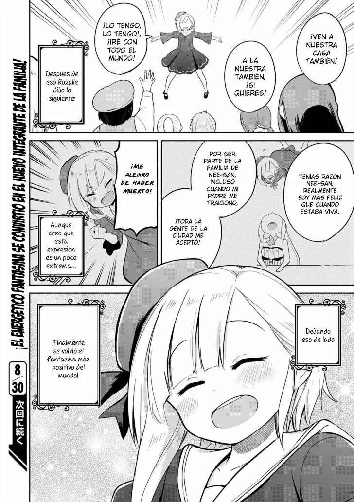 Slime Taoshite 300-nen, Shiranai Uchi ni Level Max ni Nattemashita Capítulo 16 - Page 33