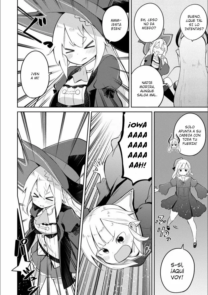 Slime Taoshite 300-nen, Shiranai Uchi ni Level Max ni Nattemashita Capítulo 16 - Page 9