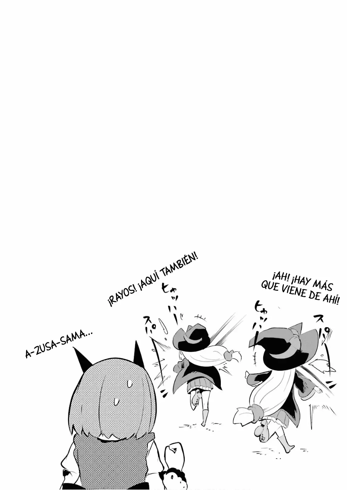 Slime Taoshite 300-nen, Shiranai Uchi ni Level Max ni Nattemashita Capítulo 17 - Page 20