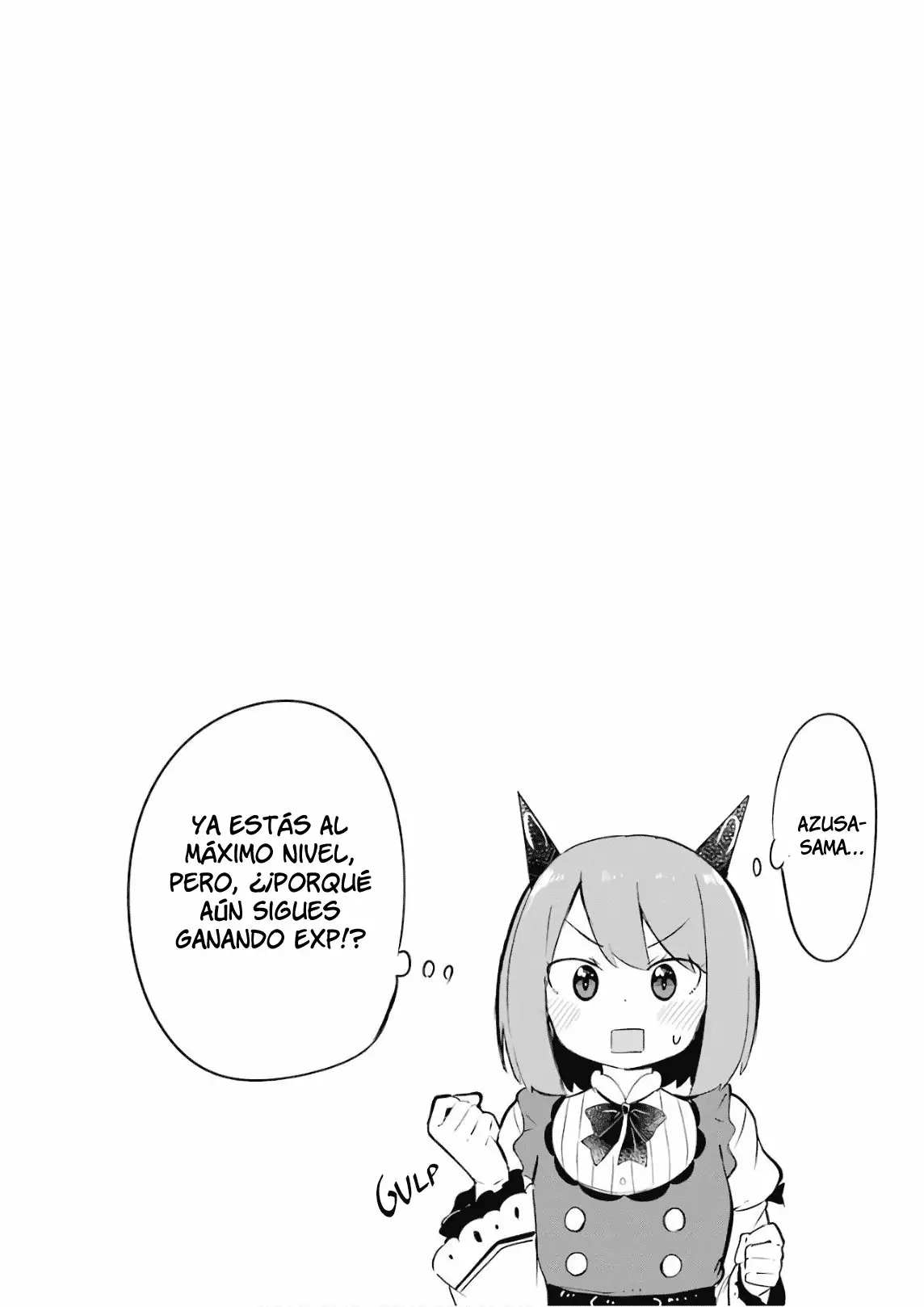 Slime Taoshite 300-nen, Shiranai Uchi ni Level Max ni Nattemashita Capítulo 18 - Page 16