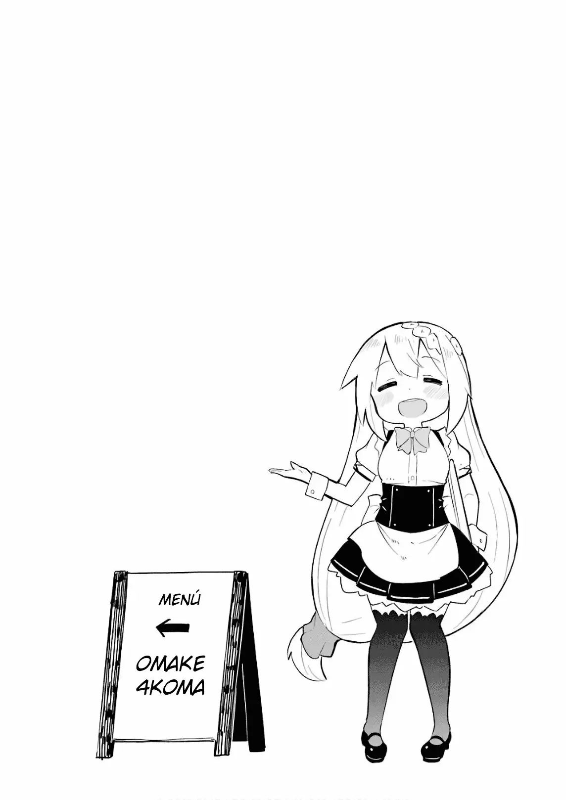 Slime Taoshite 300-nen, Shiranai Uchi ni Level Max ni Nattemashita Capítulo 19.5 - Page 2