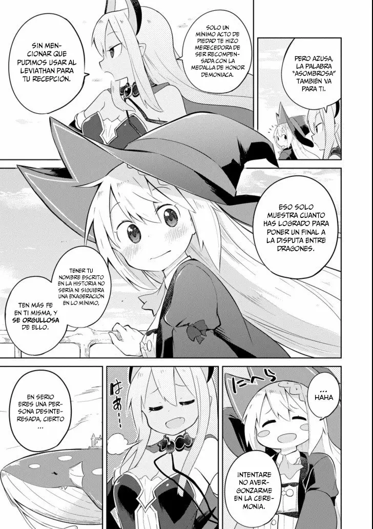 Slime Taoshite 300-nen, Shiranai Uchi ni Level Max ni Nattemashita Capítulo 19 - Page 14