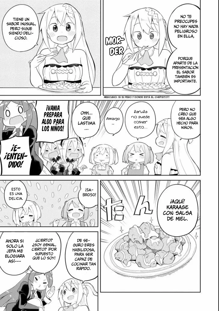 Slime Taoshite 300-nen, Shiranai Uchi ni Level Max ni Nattemashita Capítulo 19 - Page 16