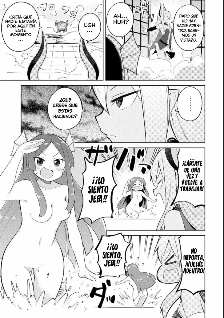 Slime Taoshite 300-nen, Shiranai Uchi ni Level Max ni Nattemashita Capítulo 19 - Page 8
