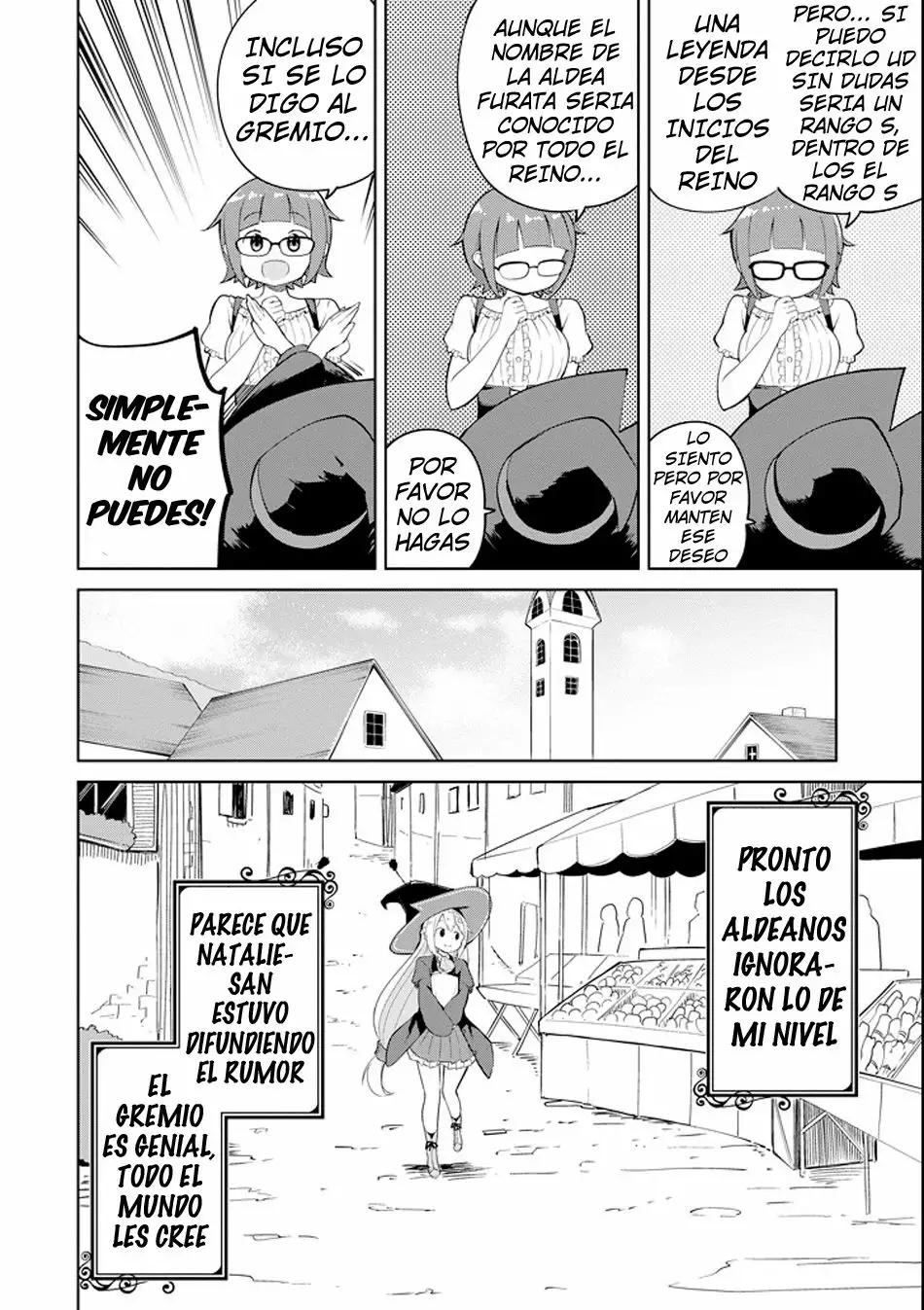 Slime Taoshite 300-nen, Shiranai Uchi ni Level Max ni Nattemashita Capítulo 2 - Page 12