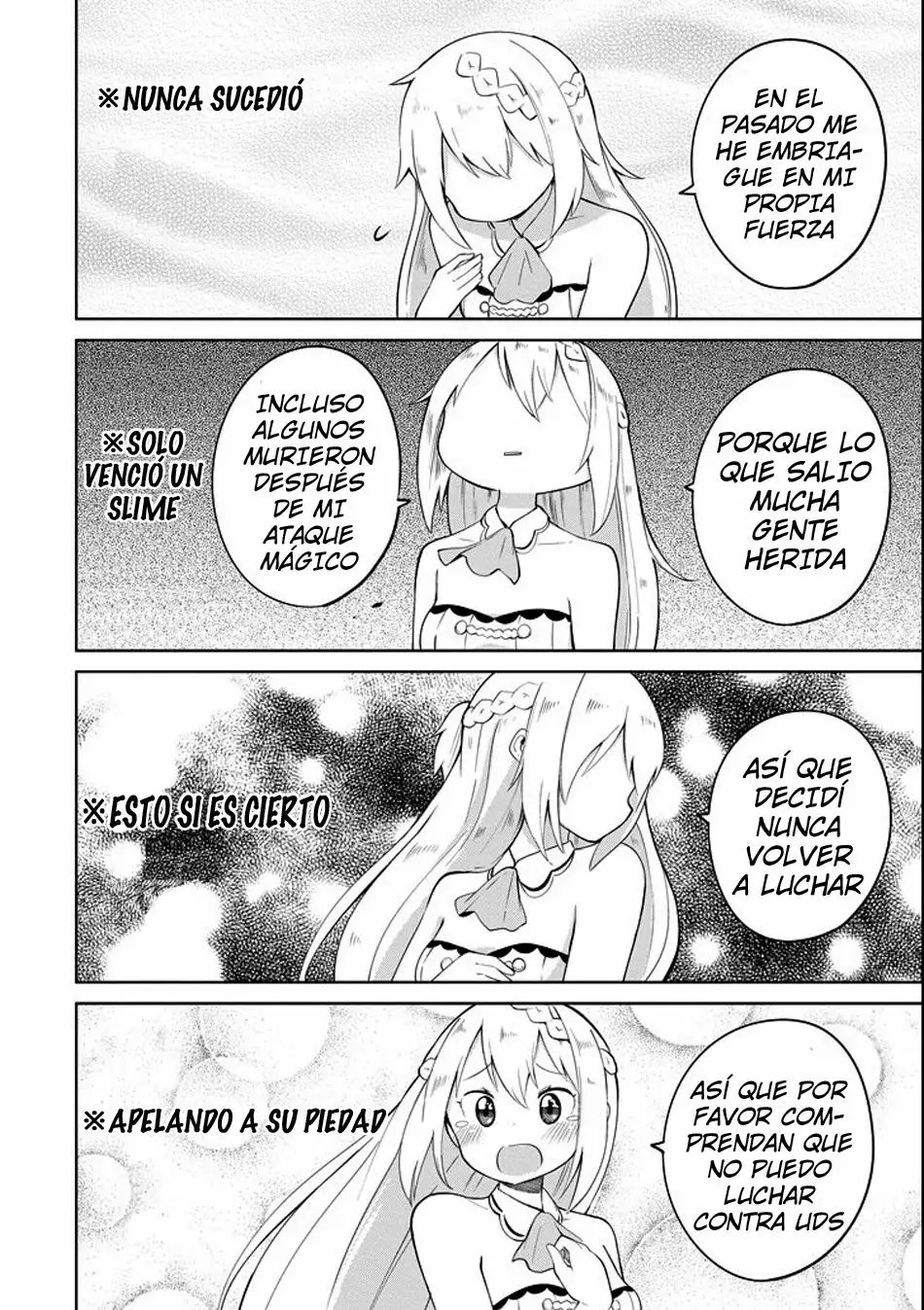 Slime Taoshite 300-nen, Shiranai Uchi ni Level Max ni Nattemashita Capítulo 2 - Page 18