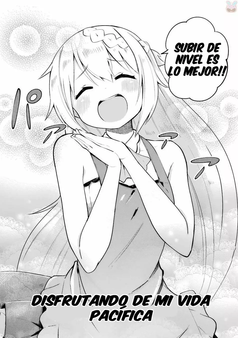 Slime Taoshite 300-nen, Shiranai Uchi ni Level Max ni Nattemashita Capítulo 2 - Page 2
