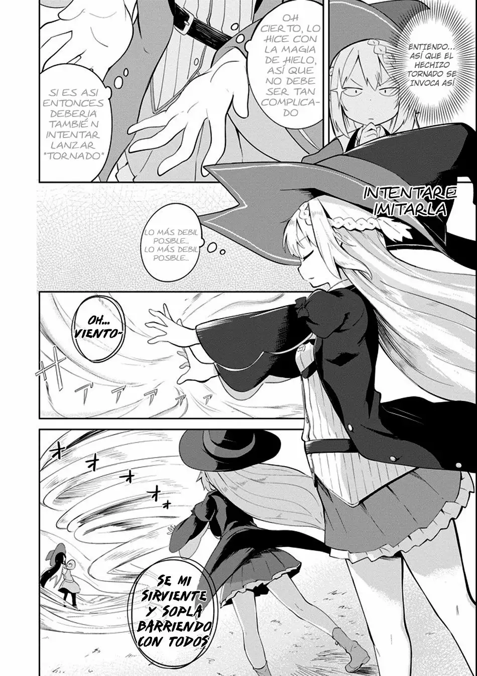 Slime Taoshite 300-nen, Shiranai Uchi ni Level Max ni Nattemashita Capítulo 2 - Page 22