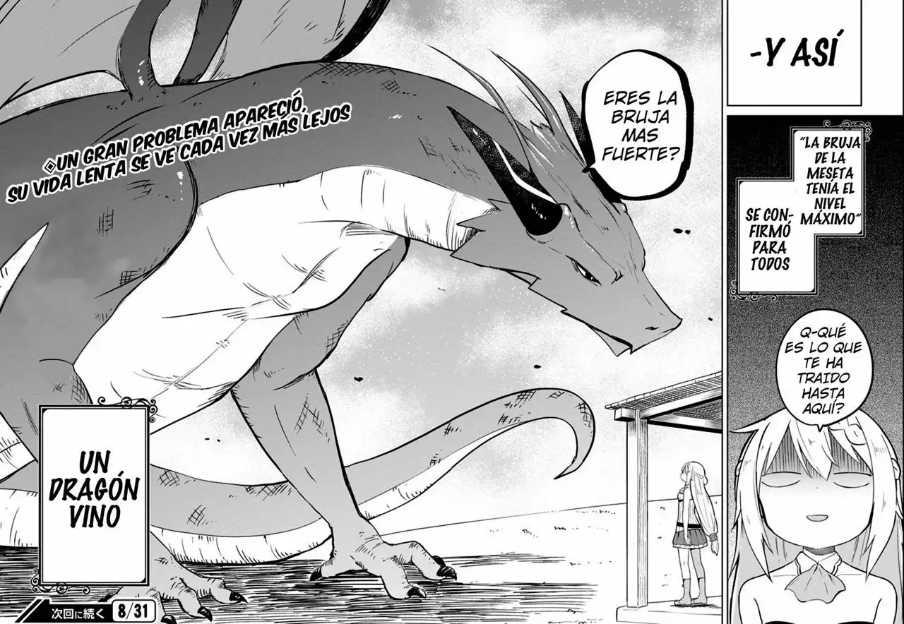 Slime Taoshite 300-nen, Shiranai Uchi ni Level Max ni Nattemashita Capítulo 2 - Page 26