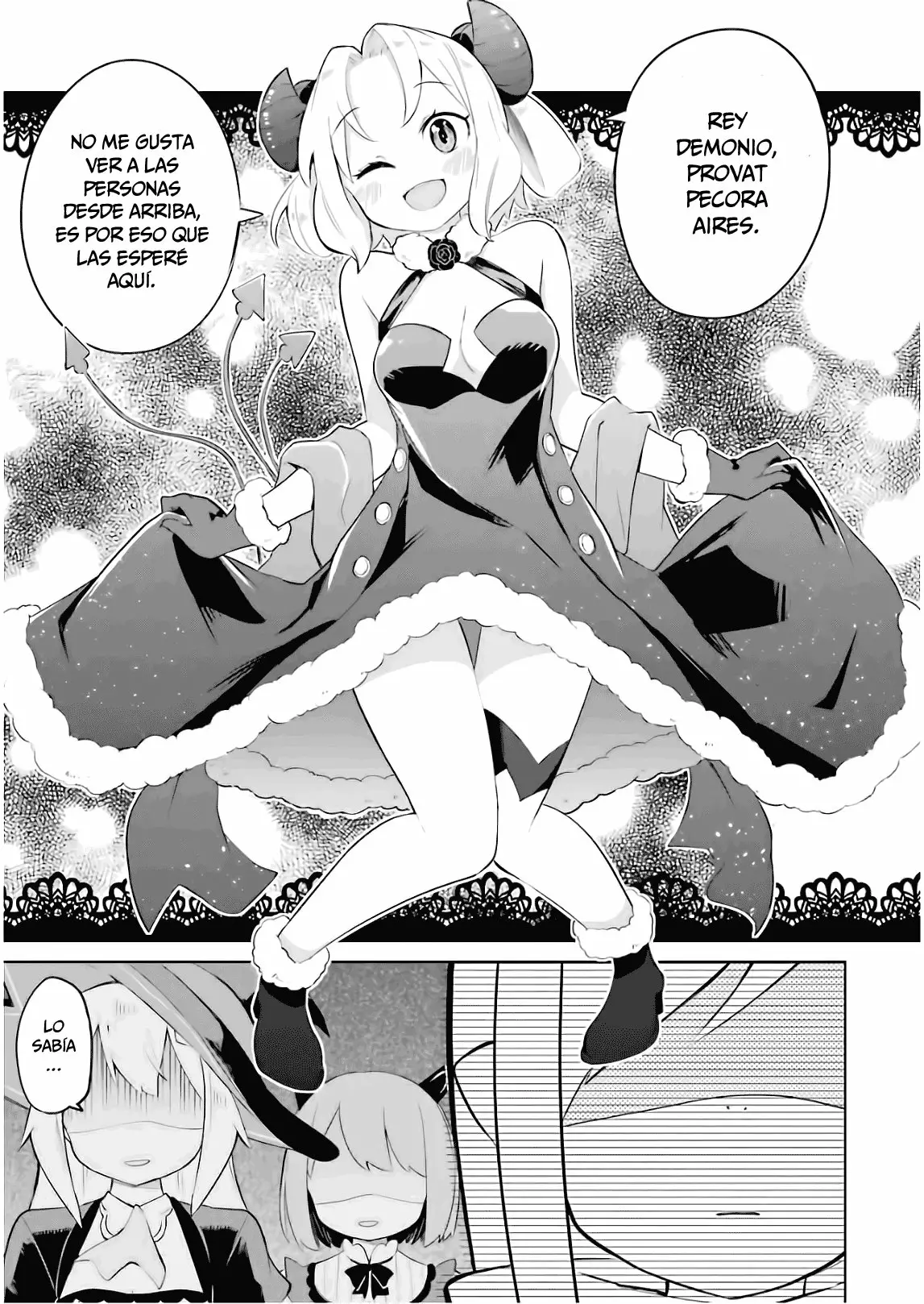 Slime Taoshite 300-nen, Shiranai Uchi ni Level Max ni Nattemashita Capítulo 20 - Page 12