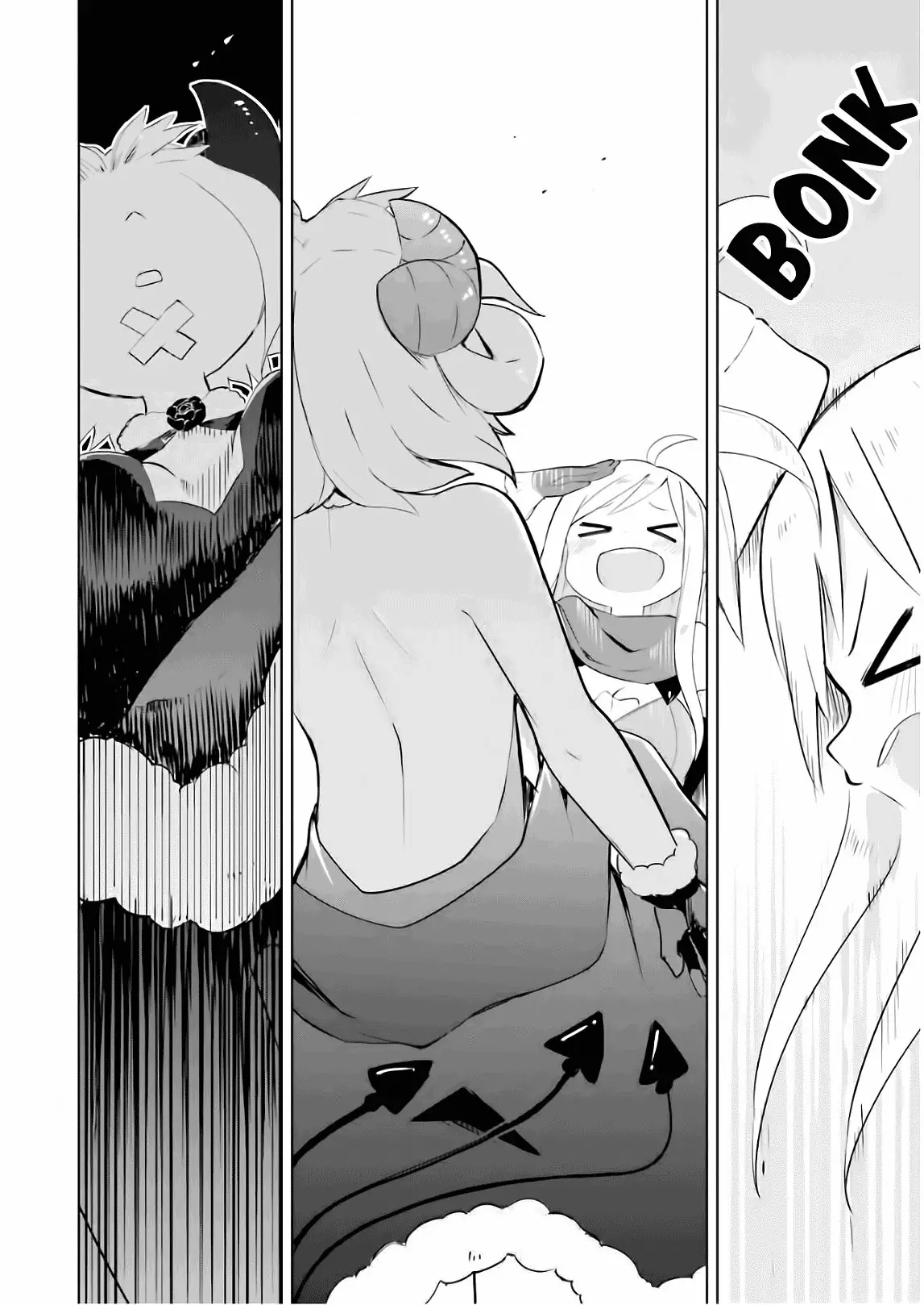 Slime Taoshite 300-nen, Shiranai Uchi ni Level Max ni Nattemashita Capítulo 20 - Page 15