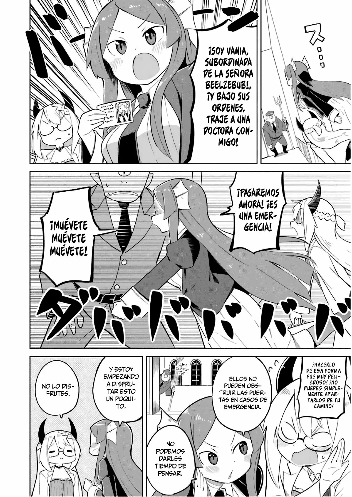 Slime Taoshite 300-nen, Shiranai Uchi ni Level Max ni Nattemashita Capítulo 21 - Page 15