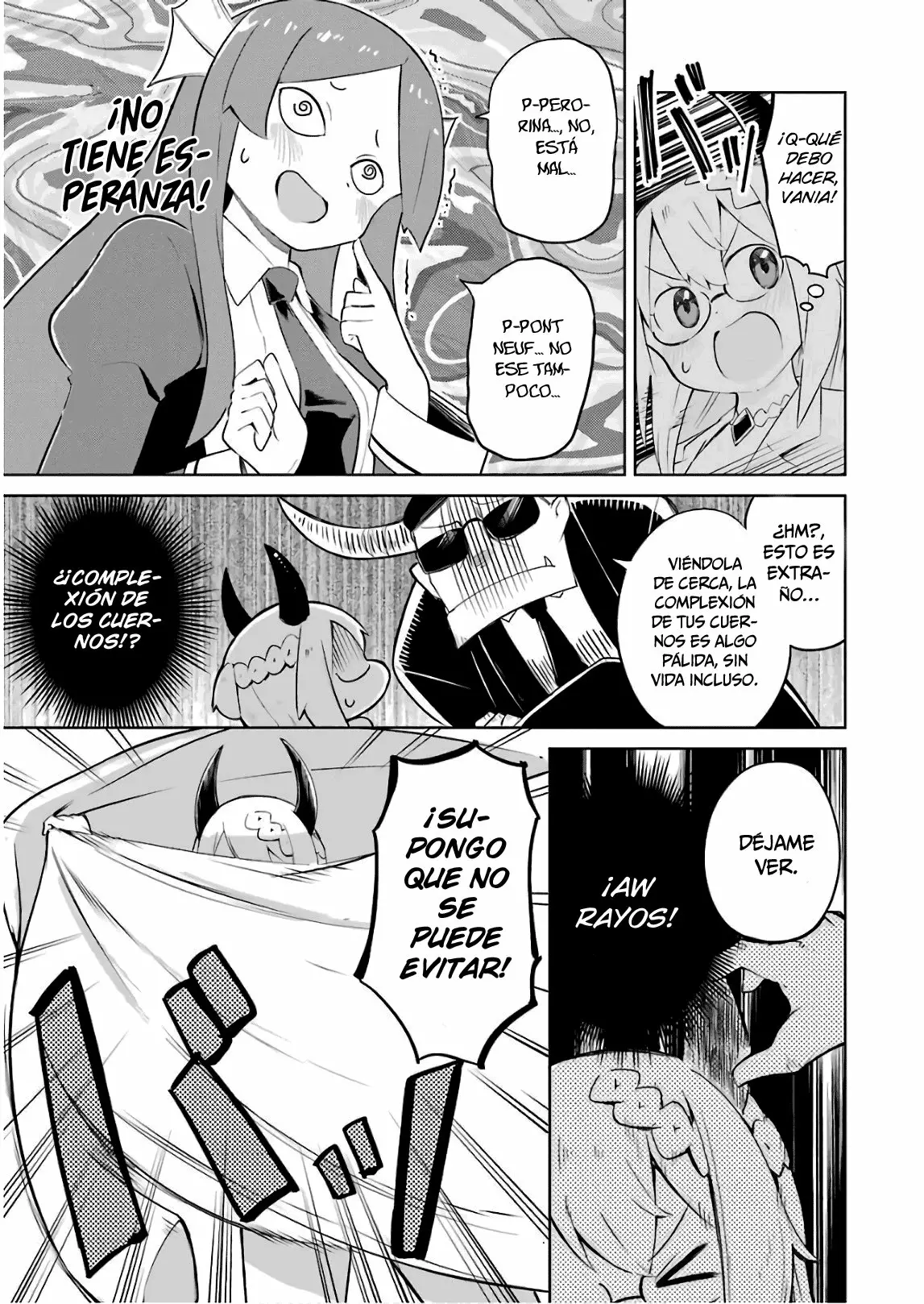 Slime Taoshite 300-nen, Shiranai Uchi ni Level Max ni Nattemashita Capítulo 21 - Page 18