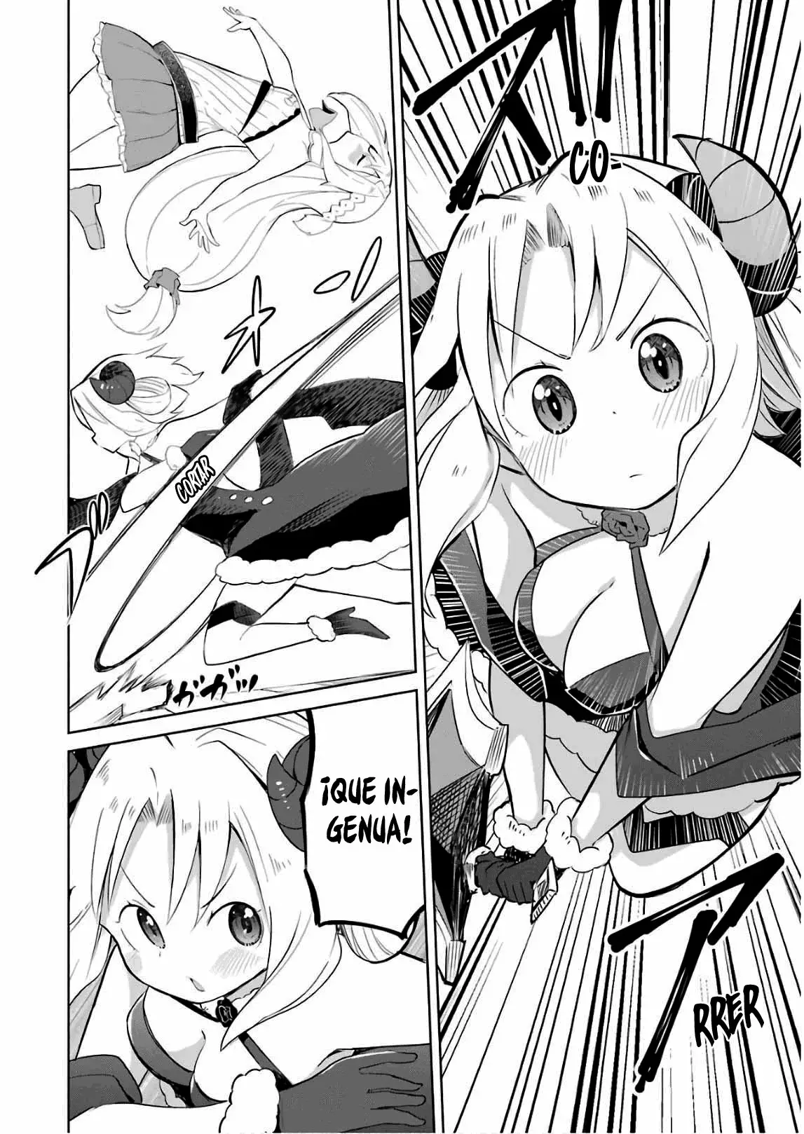 Slime Taoshite 300-nen, Shiranai Uchi ni Level Max ni Nattemashita Capítulo 22 - Page 12