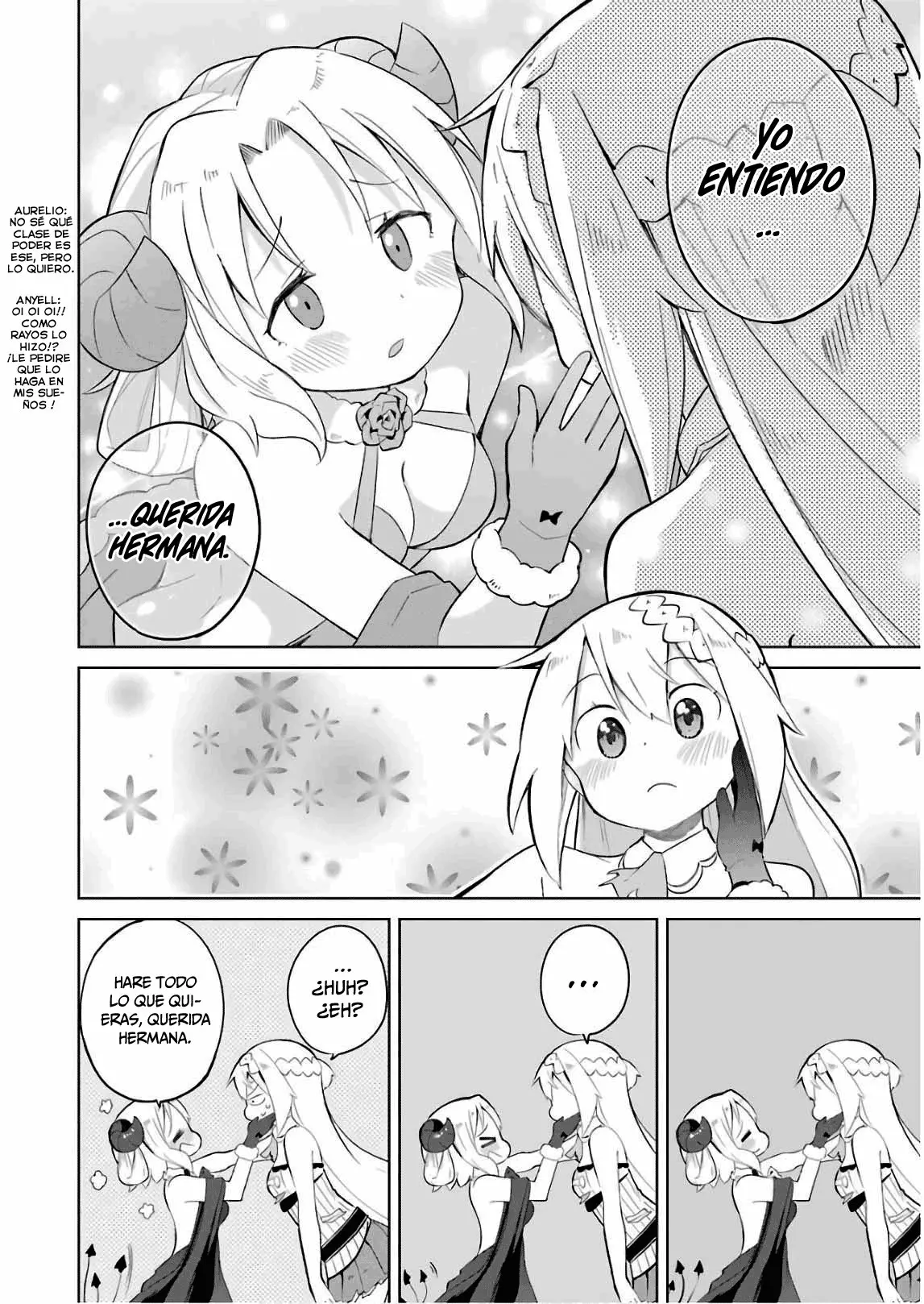 Slime Taoshite 300-nen, Shiranai Uchi ni Level Max ni Nattemashita Capítulo 22 - Page 21