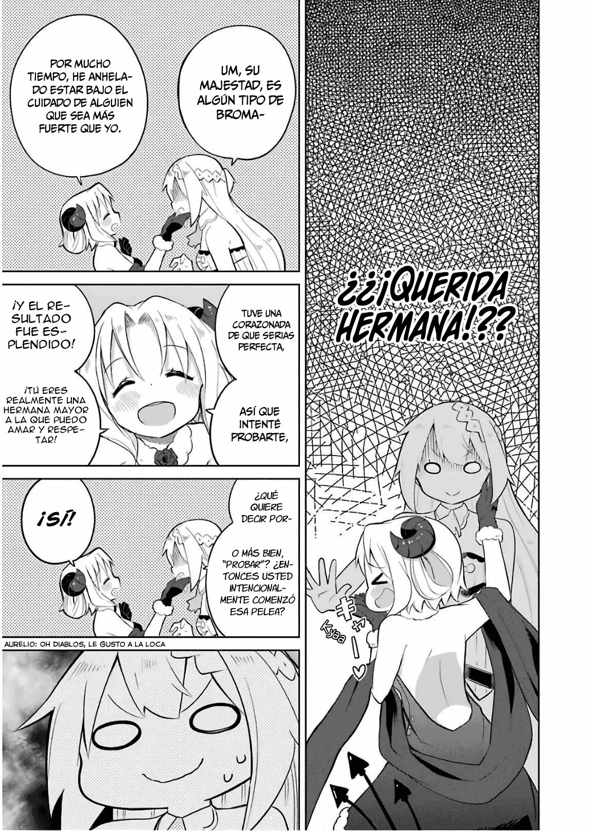 Slime Taoshite 300-nen, Shiranai Uchi ni Level Max ni Nattemashita Capítulo 22 - Page 22