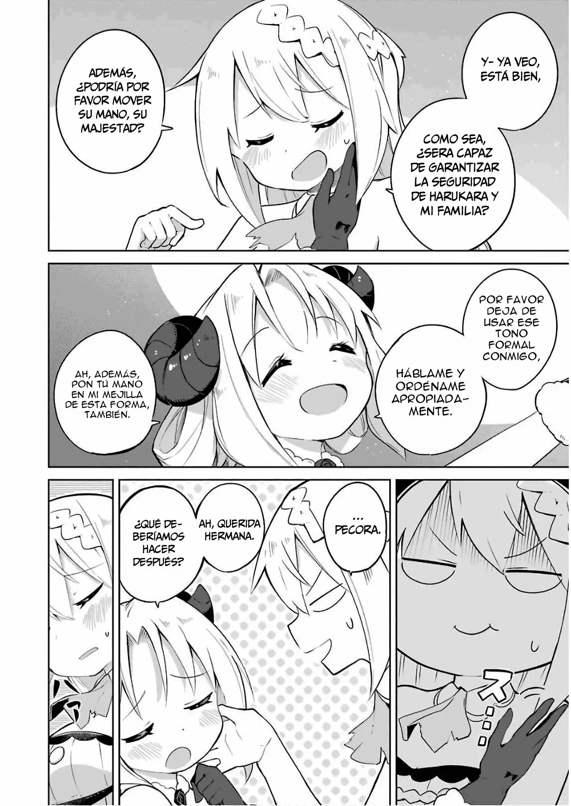 Slime Taoshite 300-nen, Shiranai Uchi ni Level Max ni Nattemashita Capítulo 22 - Page 23