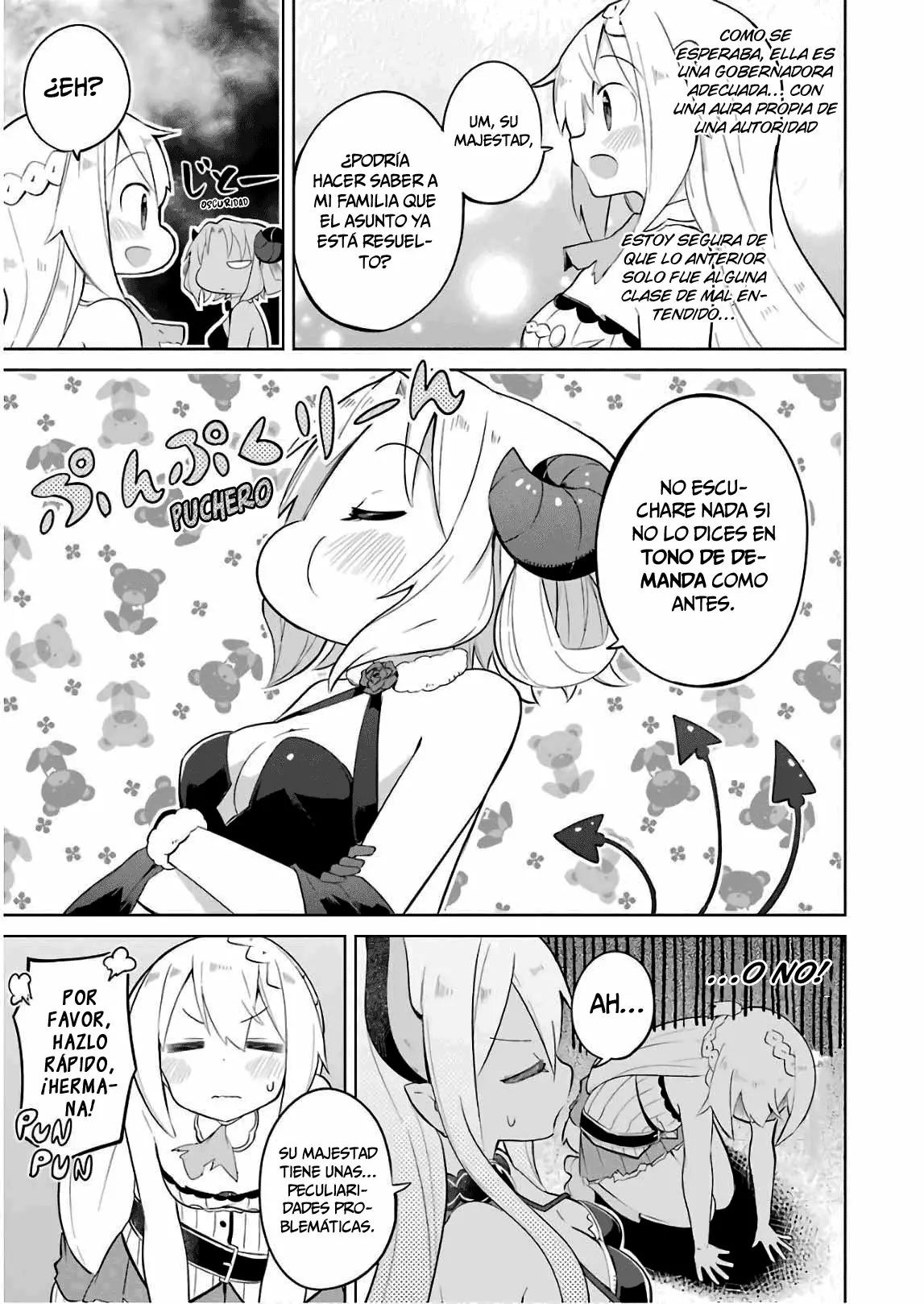 Slime Taoshite 300-nen, Shiranai Uchi ni Level Max ni Nattemashita Capítulo 22 - Page 26