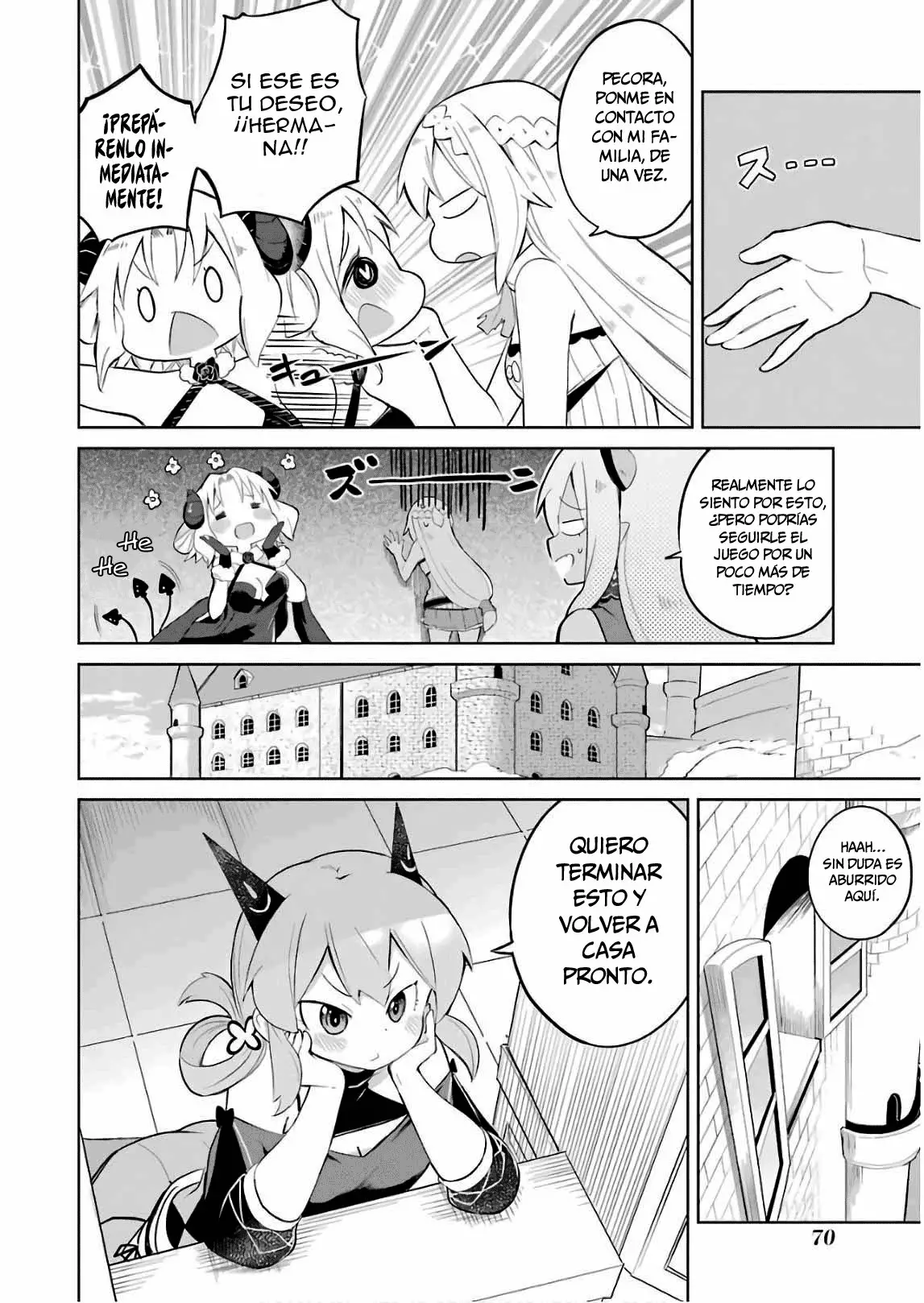 Slime Taoshite 300-nen, Shiranai Uchi ni Level Max ni Nattemashita Capítulo 22 - Page 27