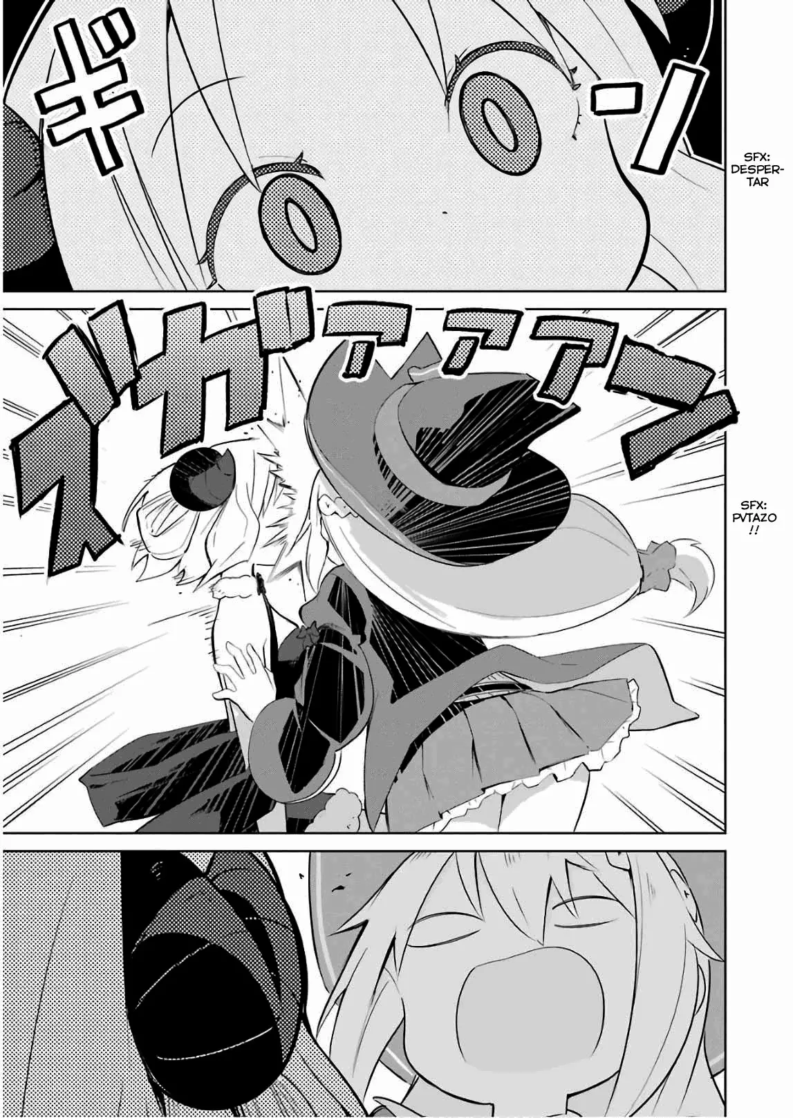 Slime Taoshite 300-nen, Shiranai Uchi ni Level Max ni Nattemashita Capítulo 22 - Page 5
