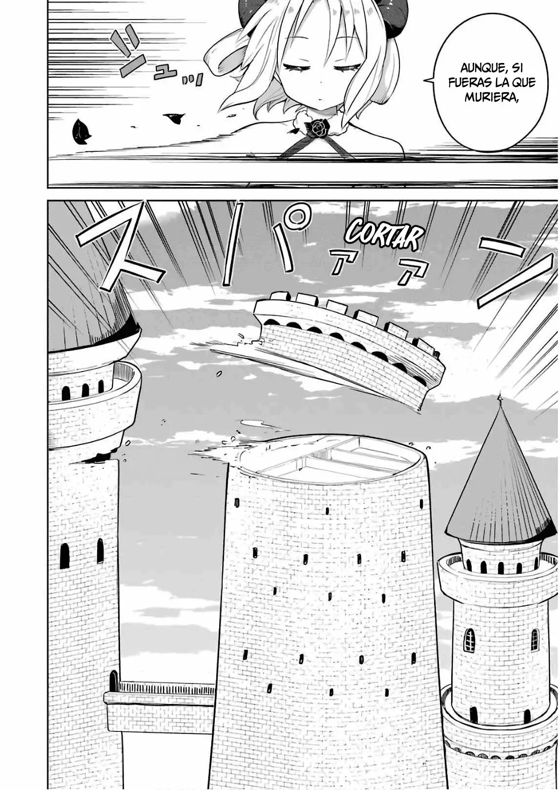 Slime Taoshite 300-nen, Shiranai Uchi ni Level Max ni Nattemashita Capítulo 22 - Page 8