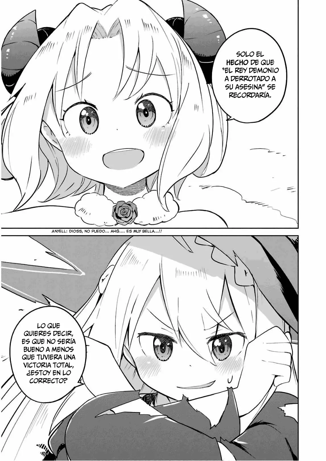 Slime Taoshite 300-nen, Shiranai Uchi ni Level Max ni Nattemashita Capítulo 22 - Page 9