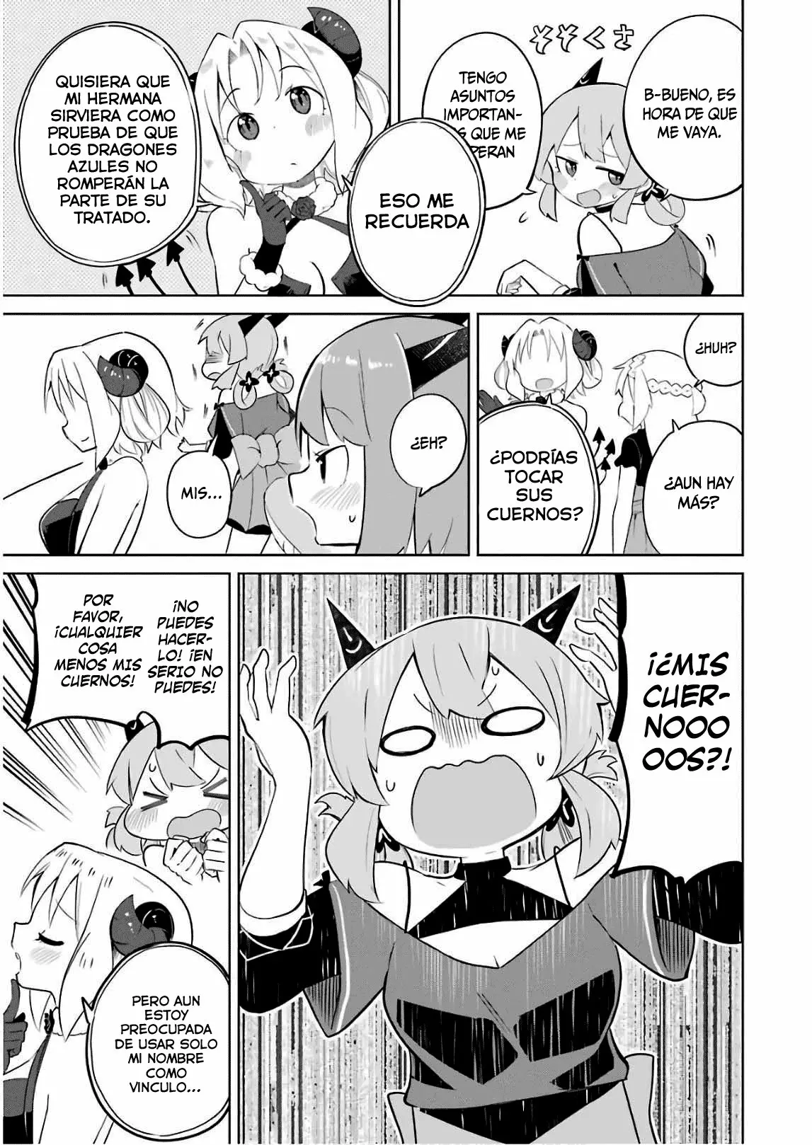 Slime Taoshite 300-nen, Shiranai Uchi ni Level Max ni Nattemashita Capítulo 23 - Page 24