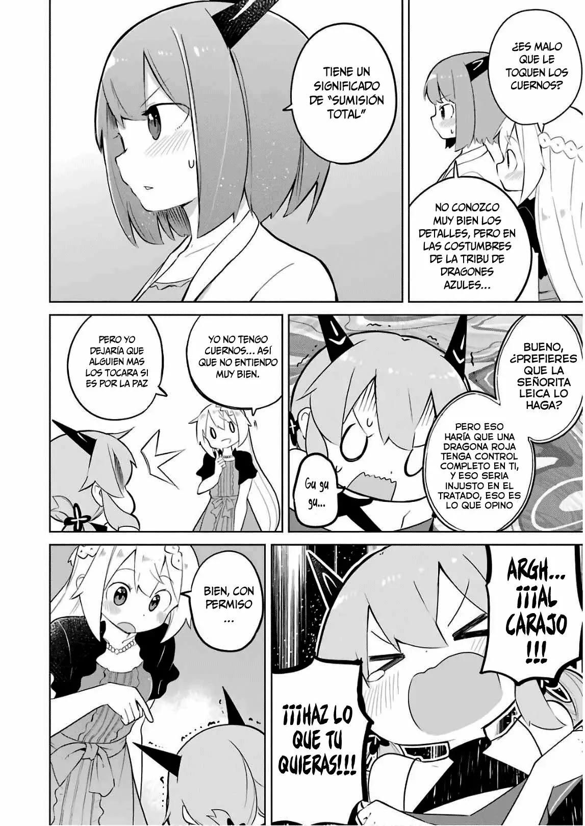 Slime Taoshite 300-nen, Shiranai Uchi ni Level Max ni Nattemashita Capítulo 23 - Page 25