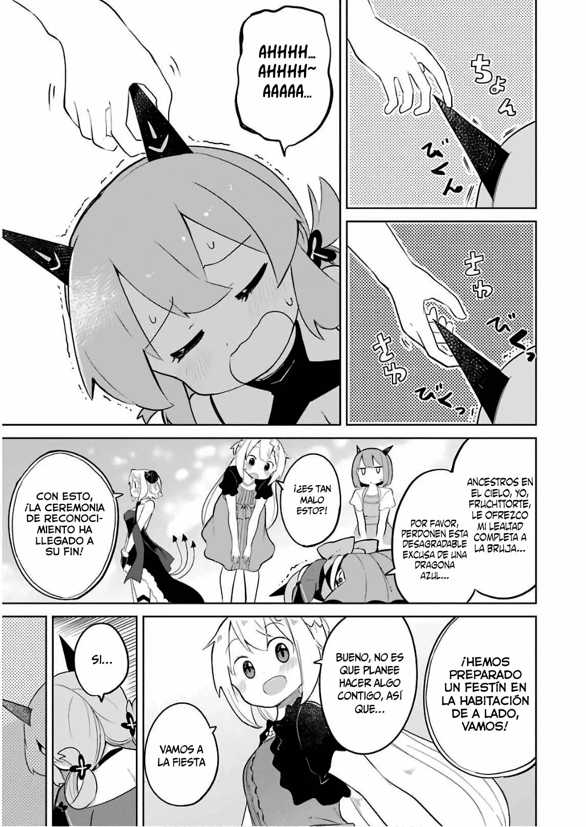 Slime Taoshite 300-nen, Shiranai Uchi ni Level Max ni Nattemashita Capítulo 23 - Page 26