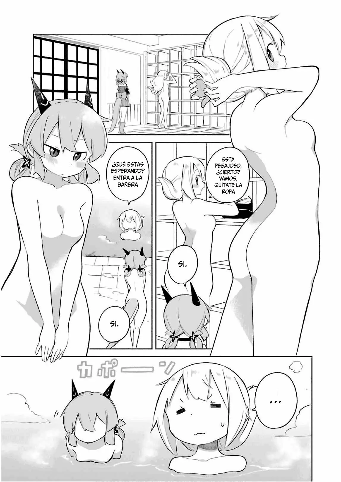 Slime Taoshite 300-nen, Shiranai Uchi ni Level Max ni Nattemashita Capítulo 23 - Page 32