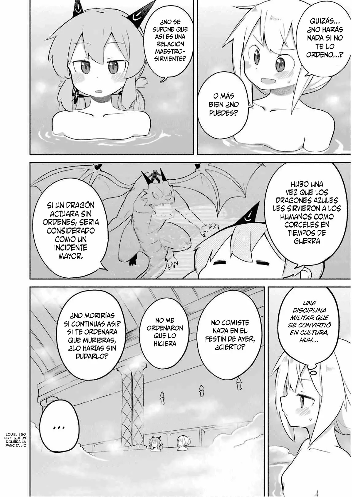 Slime Taoshite 300-nen, Shiranai Uchi ni Level Max ni Nattemashita Capítulo 23 - Page 33