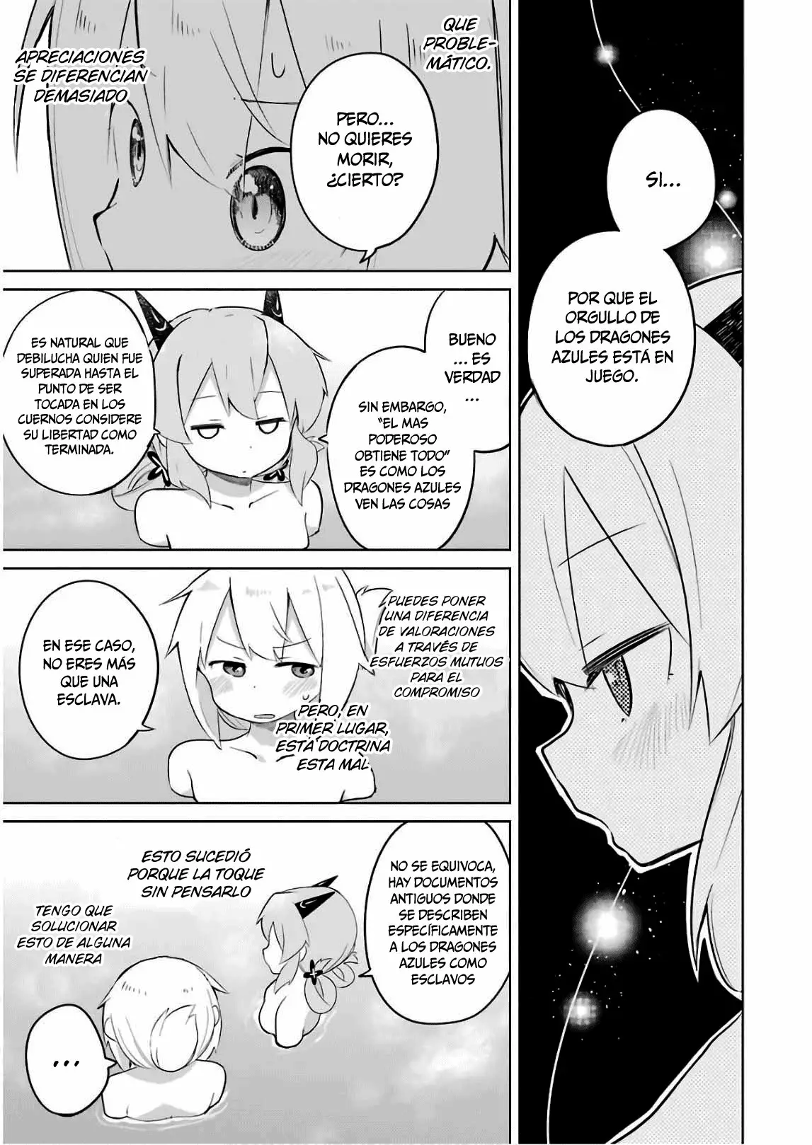 Slime Taoshite 300-nen, Shiranai Uchi ni Level Max ni Nattemashita Capítulo 23 - Page 34
