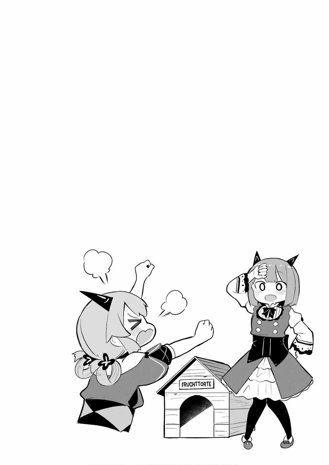 Slime Taoshite 300-nen, Shiranai Uchi ni Level Max ni Nattemashita Capítulo 23 - Page 41