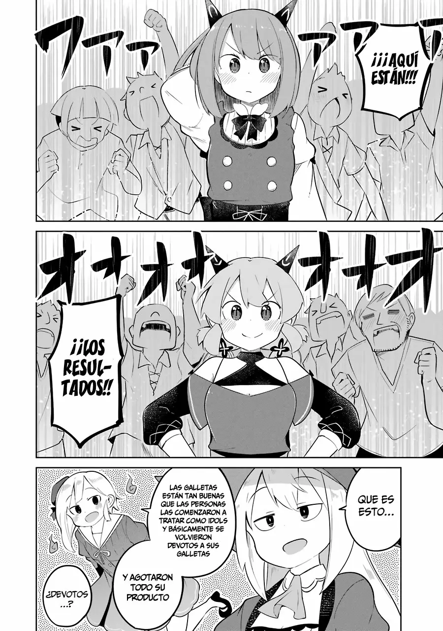 Slime Taoshite 300-nen, Shiranai Uchi ni Level Max ni Nattemashita Capítulo 24 - Page 15