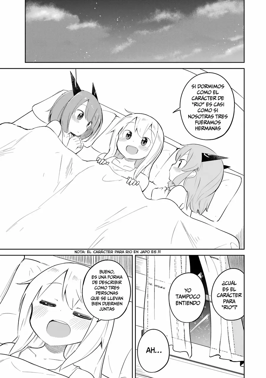 Slime Taoshite 300-nen, Shiranai Uchi ni Level Max ni Nattemashita Capítulo 24 - Page 26