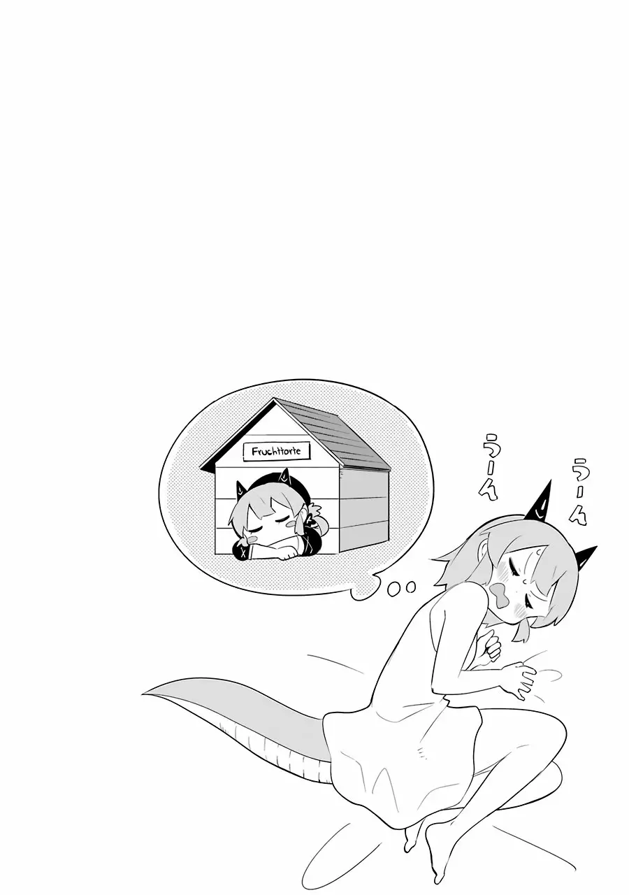 Slime Taoshite 300-nen, Shiranai Uchi ni Level Max ni Nattemashita Capítulo 24 - Page 29