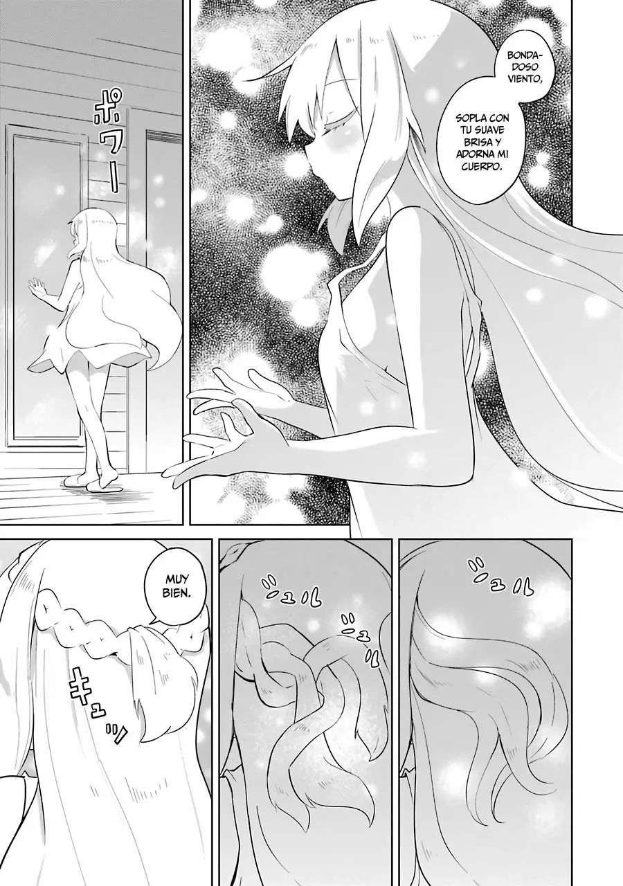 Slime Taoshite 300-nen, Shiranai Uchi ni Level Max ni Nattemashita Capítulo 25 - Page 2