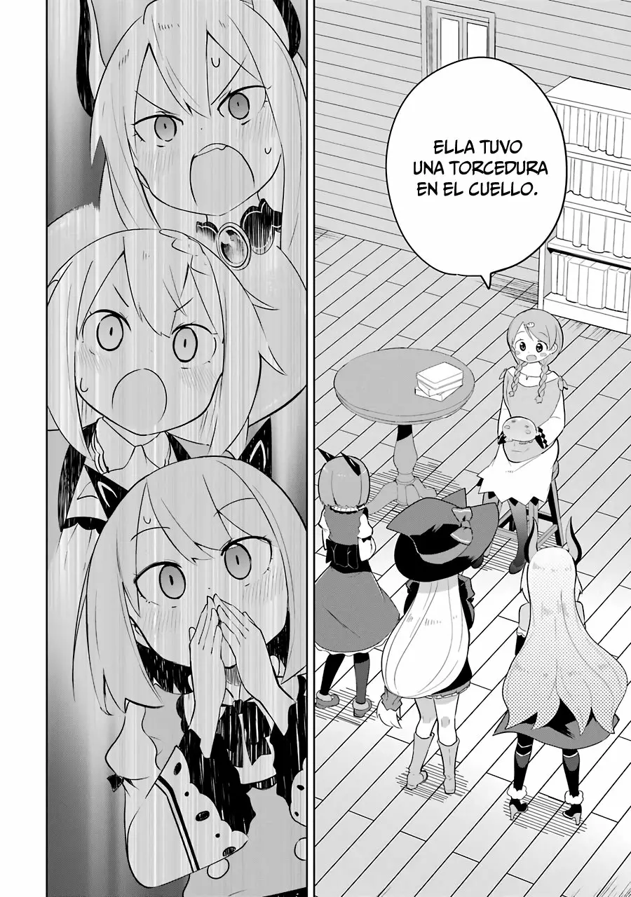 Slime Taoshite 300-nen, Shiranai Uchi ni Level Max ni Nattemashita Capítulo 25 - Page 31