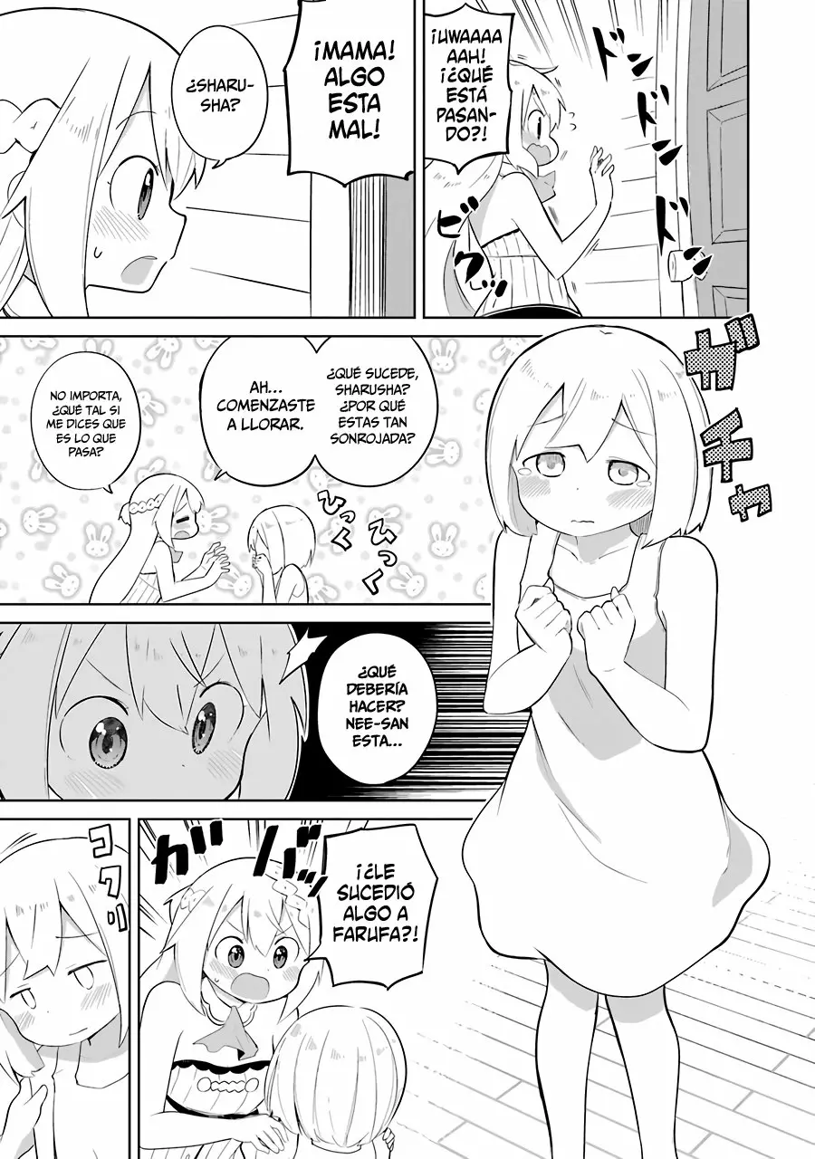 Slime Taoshite 300-nen, Shiranai Uchi ni Level Max ni Nattemashita Capítulo 25 - Page 4