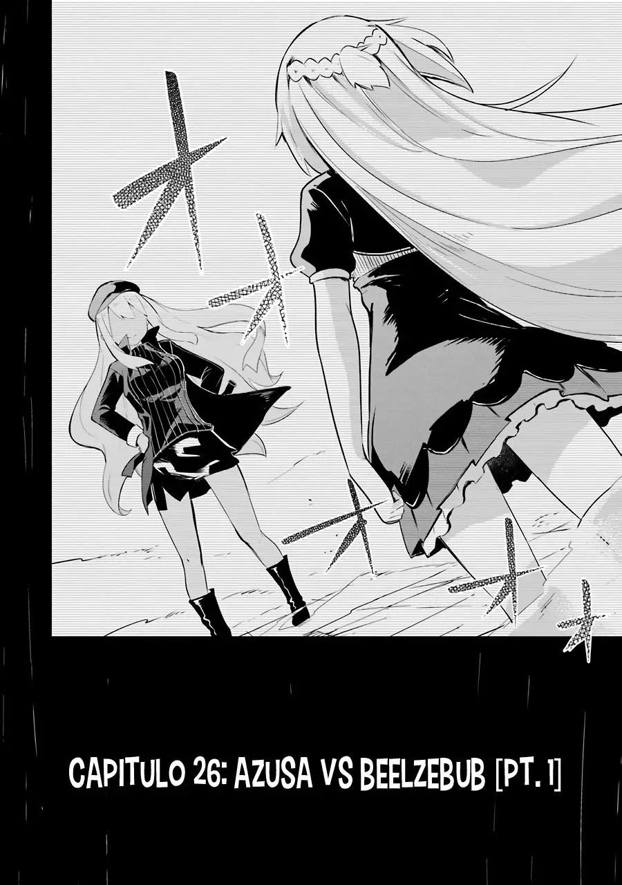 Slime Taoshite 300-nen, Shiranai Uchi ni Level Max ni Nattemashita Capítulo 26 - Page 7