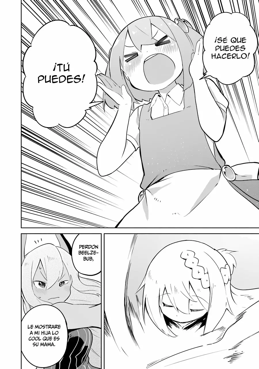 Slime Taoshite 300-nen, Shiranai Uchi ni Level Max ni Nattemashita Capítulo 27 - Page 18