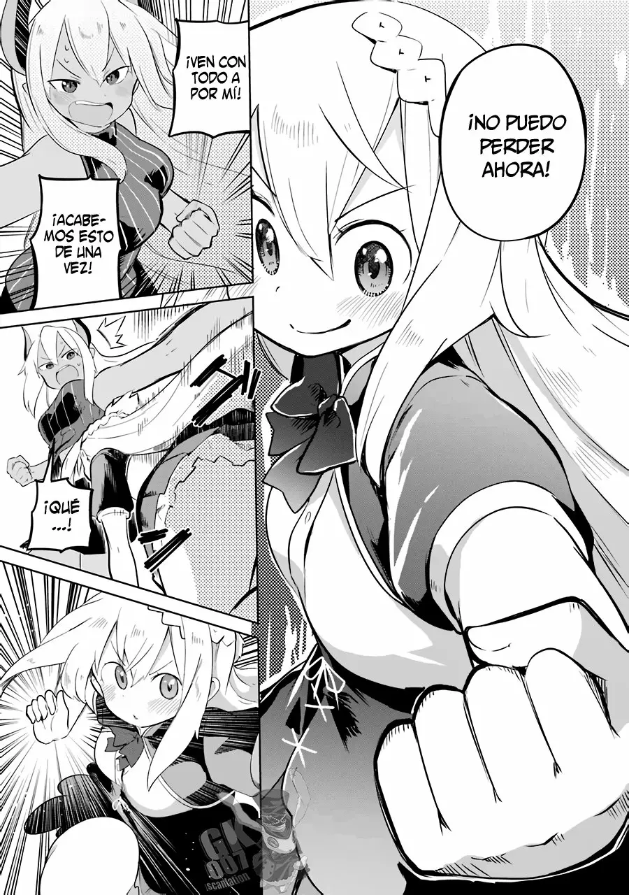 Slime Taoshite 300-nen, Shiranai Uchi ni Level Max ni Nattemashita Capítulo 27 - Page 19