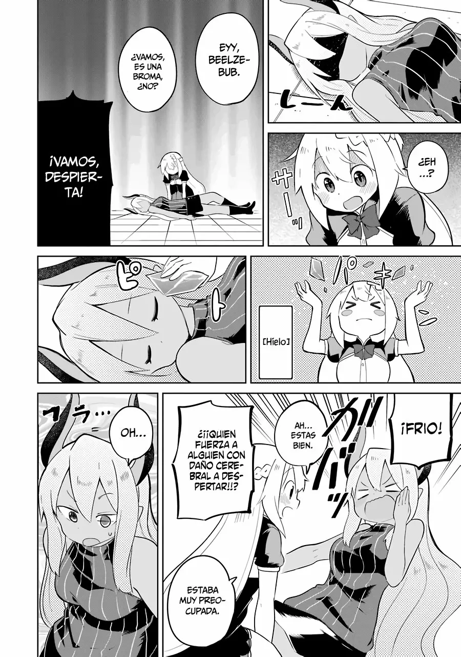 Slime Taoshite 300-nen, Shiranai Uchi ni Level Max ni Nattemashita Capítulo 27 - Page 22