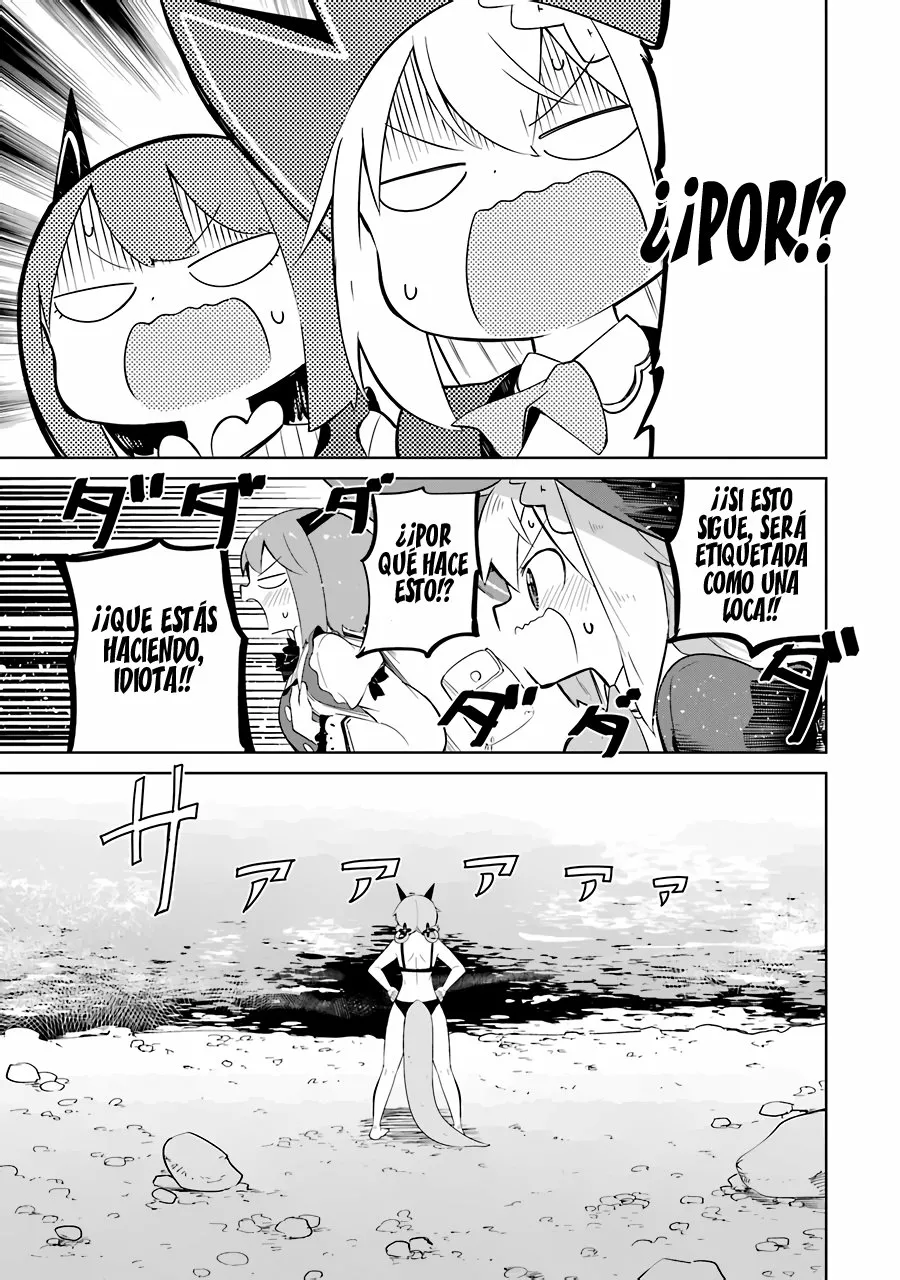 Slime Taoshite 300-nen, Shiranai Uchi ni Level Max ni Nattemashita Capítulo 28 - Page 20