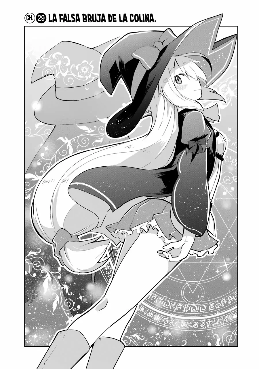 Slime Taoshite 300-nen, Shiranai Uchi ni Level Max ni Nattemashita Capítulo 29 - Page 2